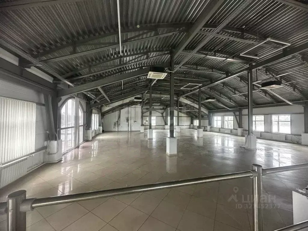 Офис в Ярославская область, Ярославль ул. Полушкина Роща, 16с71 (650 ... - Фото 1