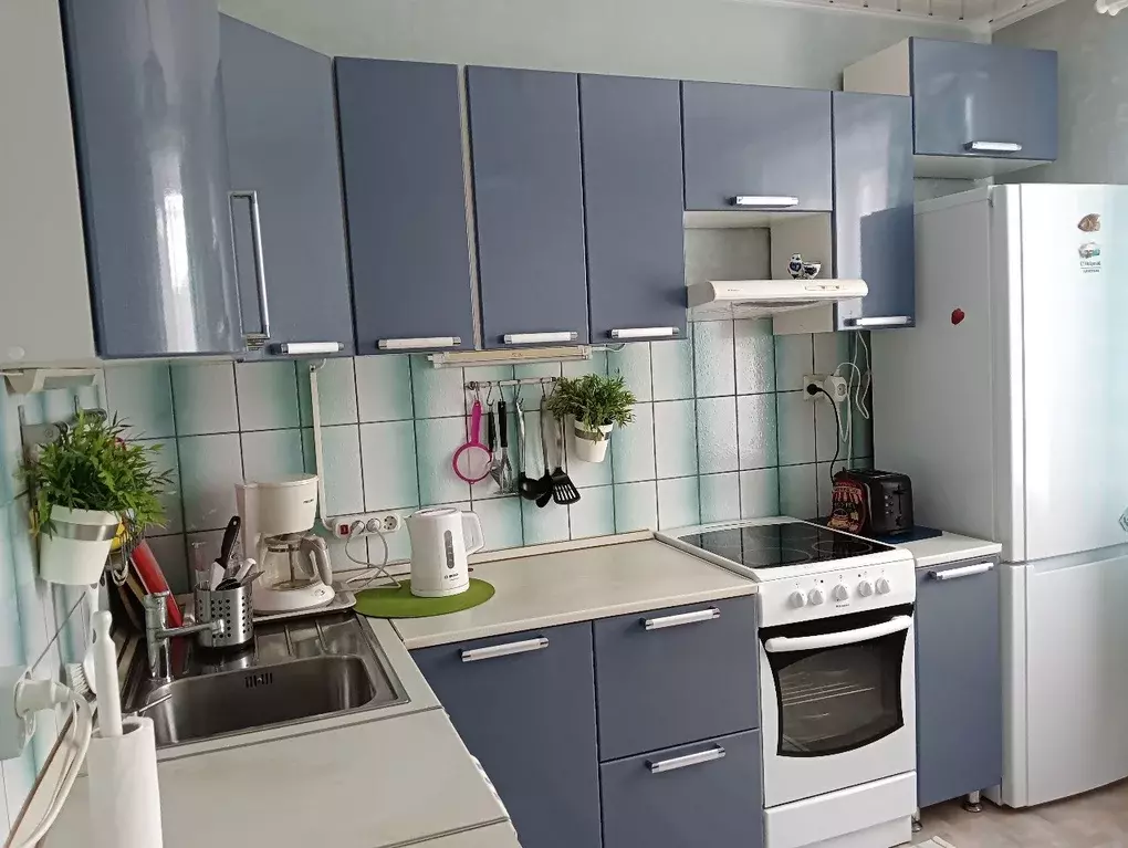 Продаётся 2-к квартира, 53 м - Фото 0