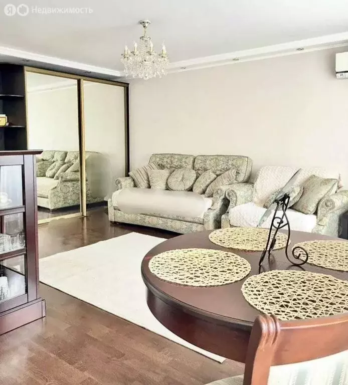 Квартира-студия: Шахты, переулок Мичурина, 13 (30 м) - Фото 1