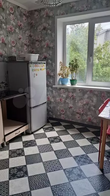 2-к. квартира, 54,4 м, 3/10 эт. - Фото 0