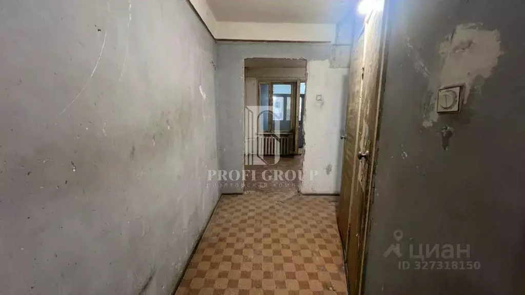 1-к кв. Дагестан, Махачкала ул. Абдулхакима Исмаилова (39.0 м) - Фото 2