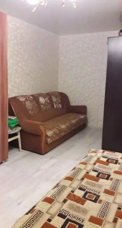 1-к кв. Тверская область, Лихославль Лихославльская ул., 15 (33.0 м) - Фото 2