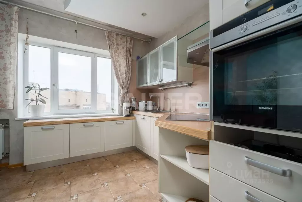 2-к кв. Санкт-Петербург Витебский просп., 73к3 (63.3 м) - Фото 2