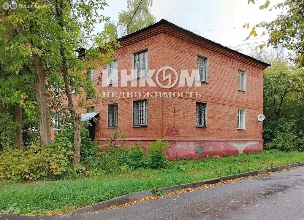 3-комнатная квартира: Подольск, Пионерская улица, 7 (44.4 м) - Фото 1
