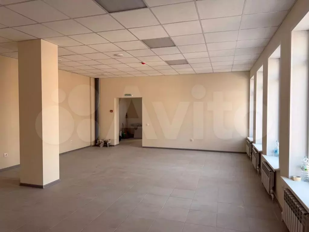 Сдам помещение свободного назначения, 231 м - Фото 1