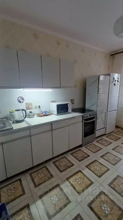 2-к кв. Москва Кусковская ул., 17С2 (55.0 м) - Фото 1