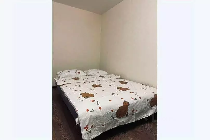 1-к кв. Башкортостан, Уфа ул. 50-летия Октября, 4 (36.0 м) - Фото 2