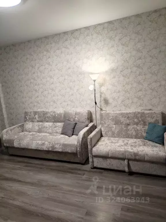 2-к кв. Свердловская область, Нижний Тагил ул. Карла Маркса, 99 (69.0 ... - Фото 2