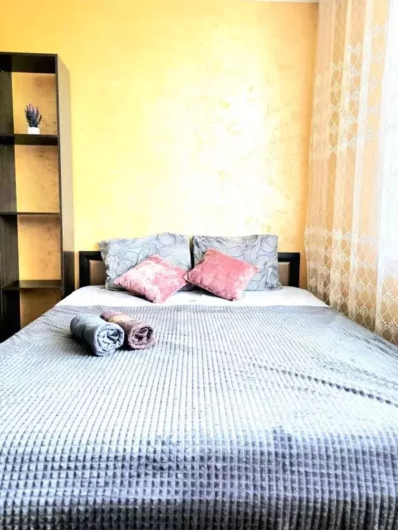 1-к кв. Орловская область, Орел ул. Андрианова, 39 (37.0 м) - Фото 0