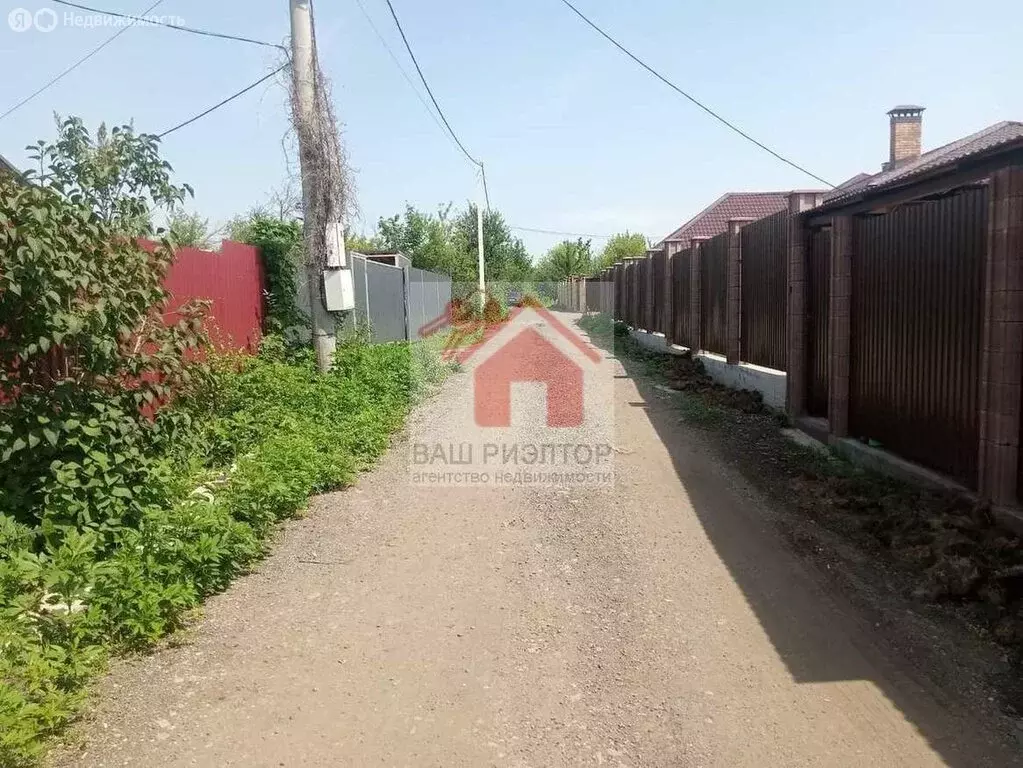 Участок в посёлок городского типа Петра Дубрава, СДТ Дубрава (5.22 м) - Фото 1