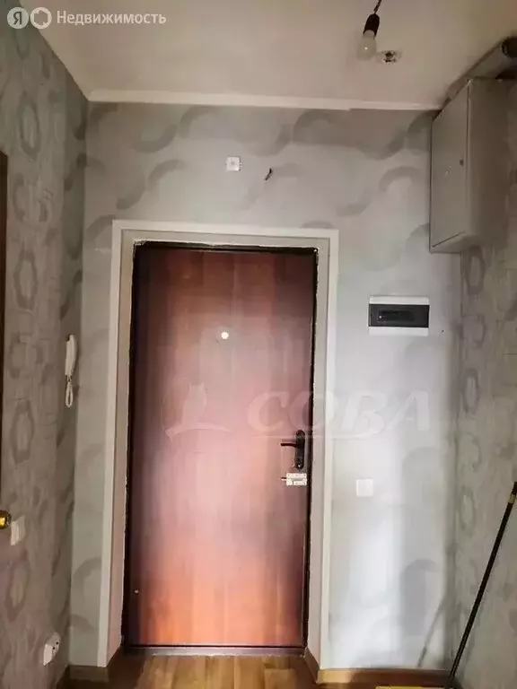 Квартира-студия: Тобольск, улица Ершова, 18 (29 м) - Фото 0