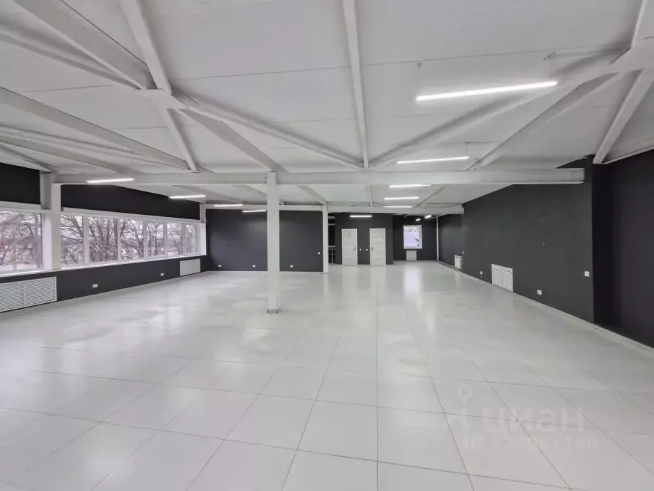 Помещение свободного назначения в Саратовская область, Саратов ... - Фото 1