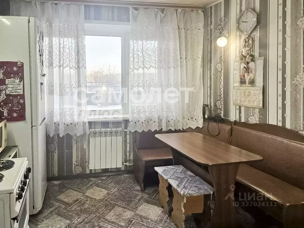 2-к кв. Кемеровская область, Новый Городок пгт ул. Ермака, 21 (50.4 м) - Фото 2