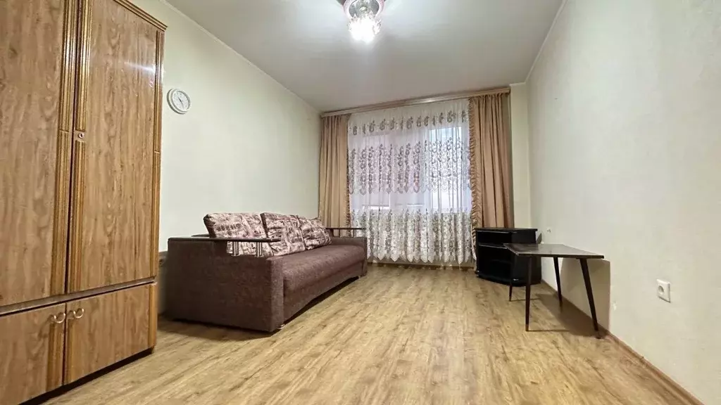 1-к кв. Ростовская область, Батайск Речная ул. (36.0 м) - Фото 0