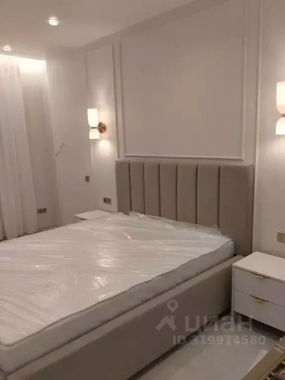 1-к кв. Калининградская область, Калининград Стекольная ул., 39 (40.0 ... - Фото 0