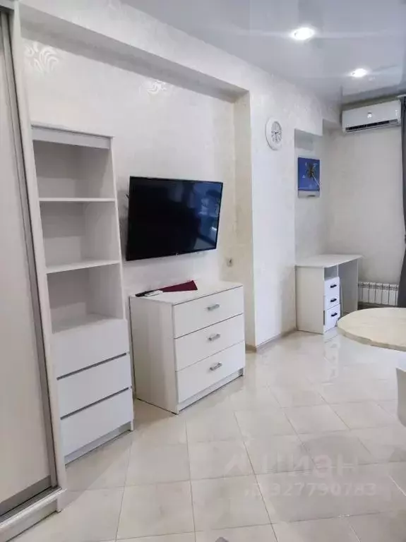 Студия Краснодарский край, Сочи Центральный мкр, пер. Горького, 24 ... - Фото 2