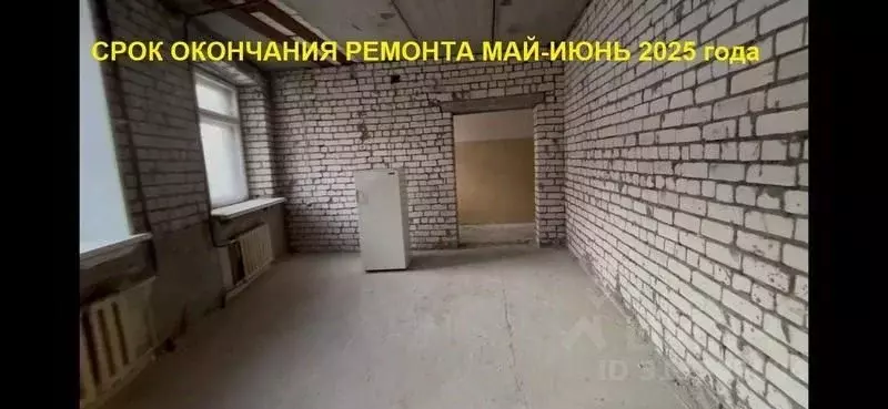 Офис в Нижегородская область, Нижний Новгород ул. Коминтерна, 137 (17 ... - Фото 1