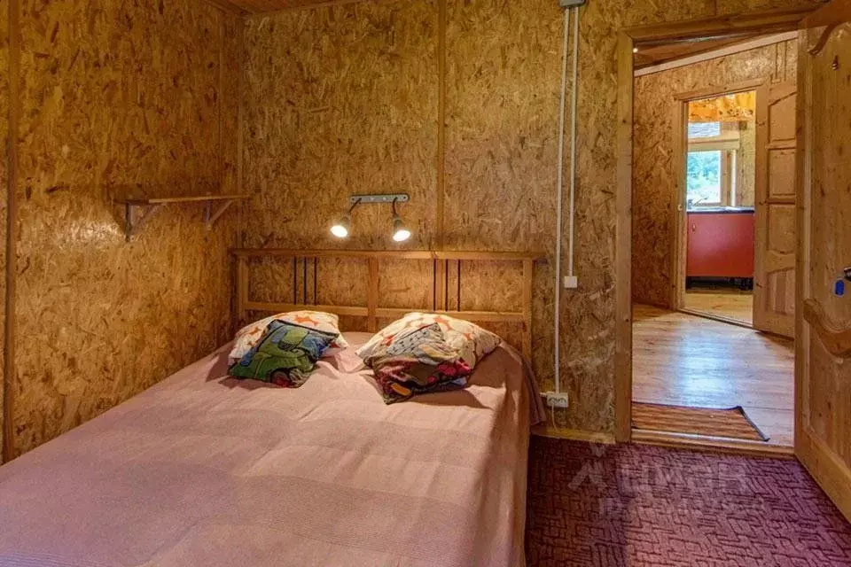 Комната Калужская область, Жуковский муниципальный округ, Чубарово ... - Фото 1