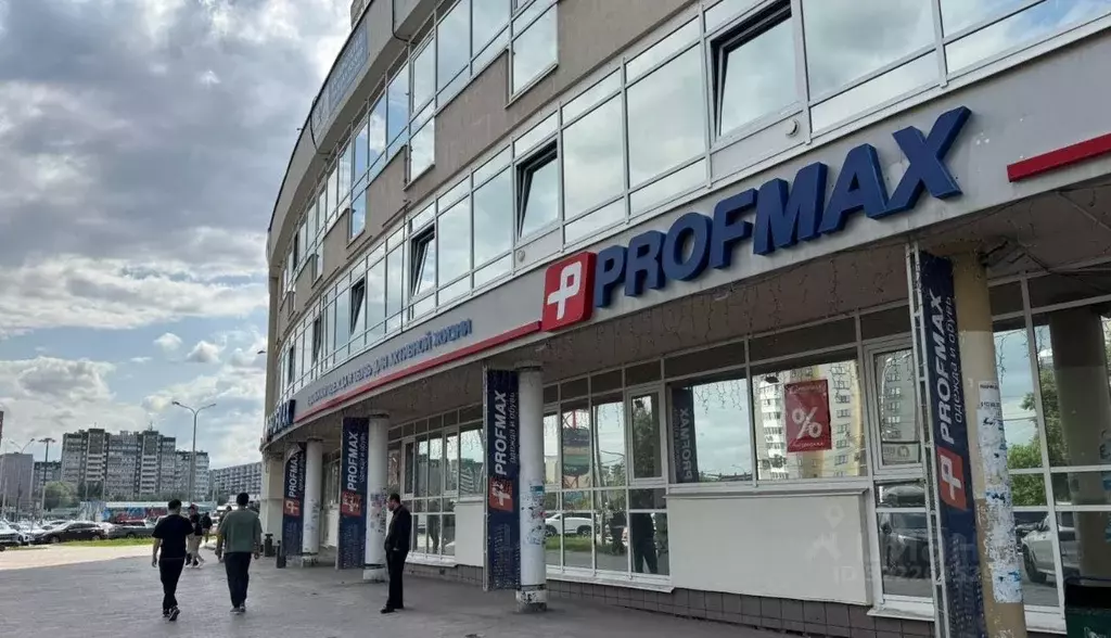 Торговая площадь в Свердловская область, Екатеринбург ул. Белинского, ... - Фото 2