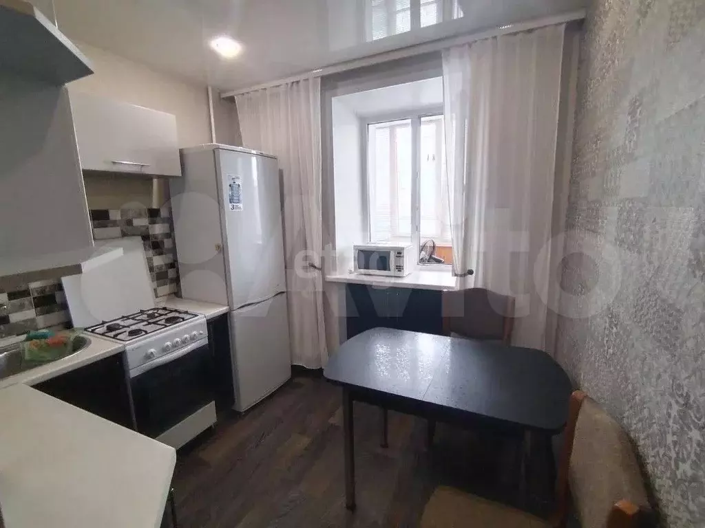 1-к. квартира, 35 м, 4/5 эт. - Фото 0