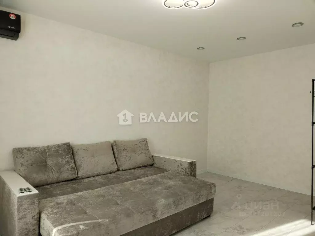 1-к кв. Брянская область, Брянский район, пос. Мичуринский ул. Андрея ... - Фото 2