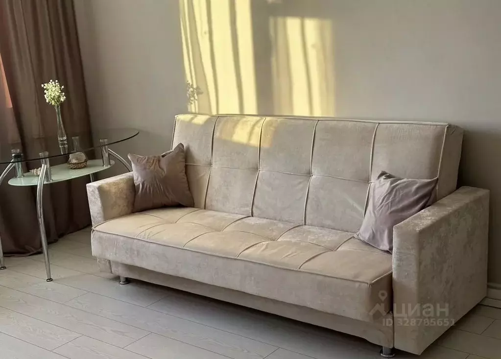 3-к кв. Москва Перервинский бул., 1 (80.0 м) - Фото 1