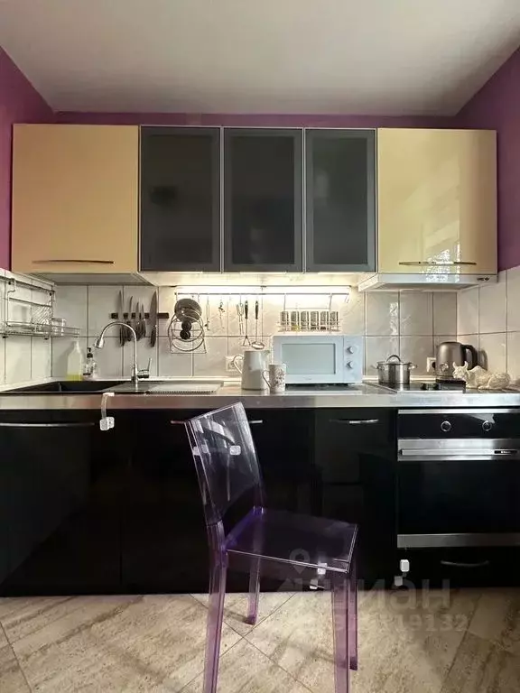 2-к кв. Москва проезд Черепановых, 56К1 (42.0 м) - Фото 0
