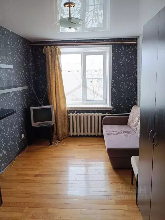 Комната Калужская область, Калуга Пролетарская ул., 40 (13.0 м) - Фото 2