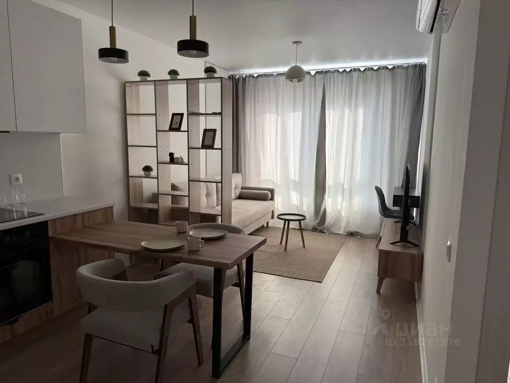 2-к кв. Москва Тагильская ул., 3к3 (40.0 м) - Фото 1