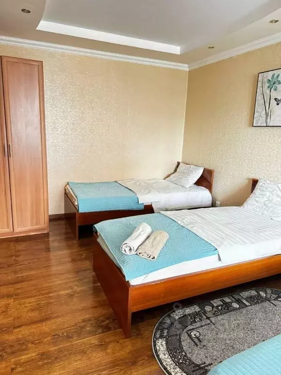1-к кв. Оренбургская область, Бузулук Липовская ул., 16Б (42.0 м) - Фото 1