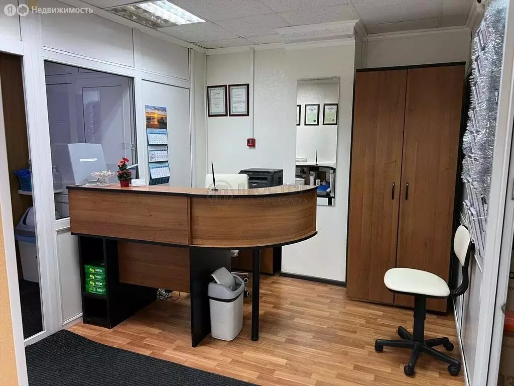 Помещение свободного назначения (114 м) - Фото 1