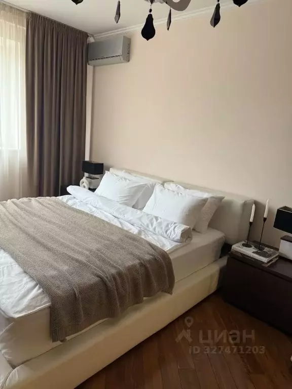 3-к кв. Москва ул. Летчика Бабушкина, 22 (78.0 м) - Фото 2