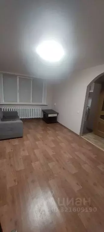 1-к кв. Самарская область, Самара ул. Победы, 149 (31.0 м) - Фото 1