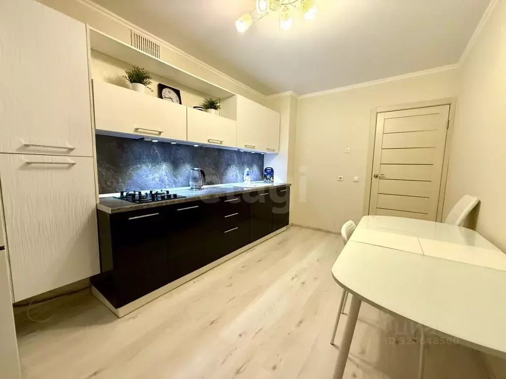 2-к кв. Татарстан, Казань Даурская ул., 44В (56.0 м) - Фото 1