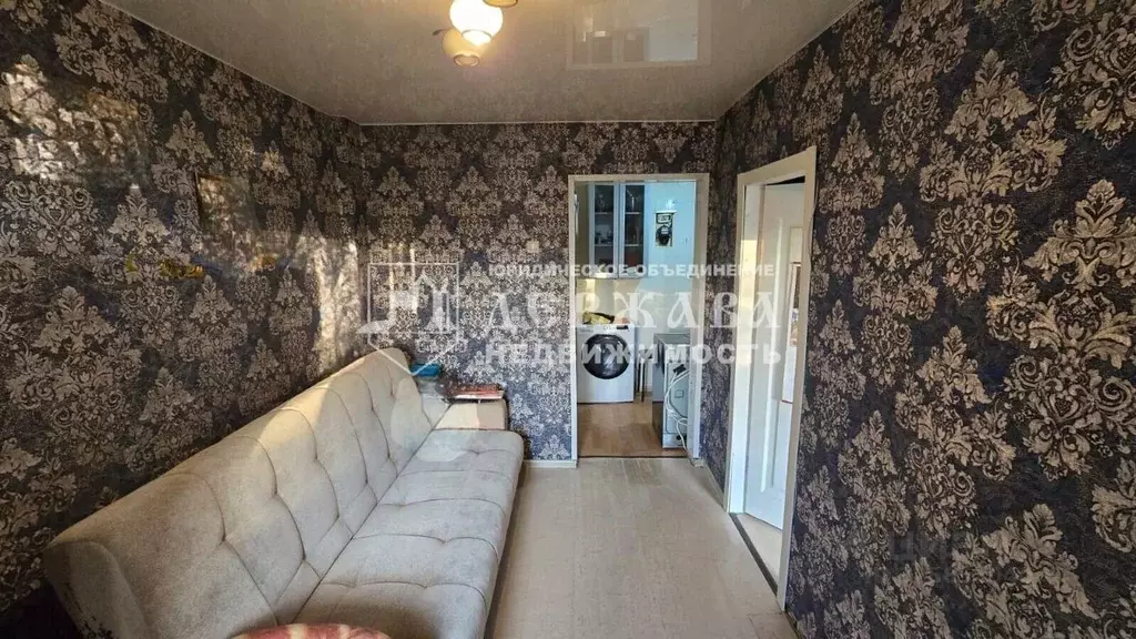 2-к кв. Кемеровская область, Кемерово Рекордная ул., 2А (23.0 м) - Фото 1