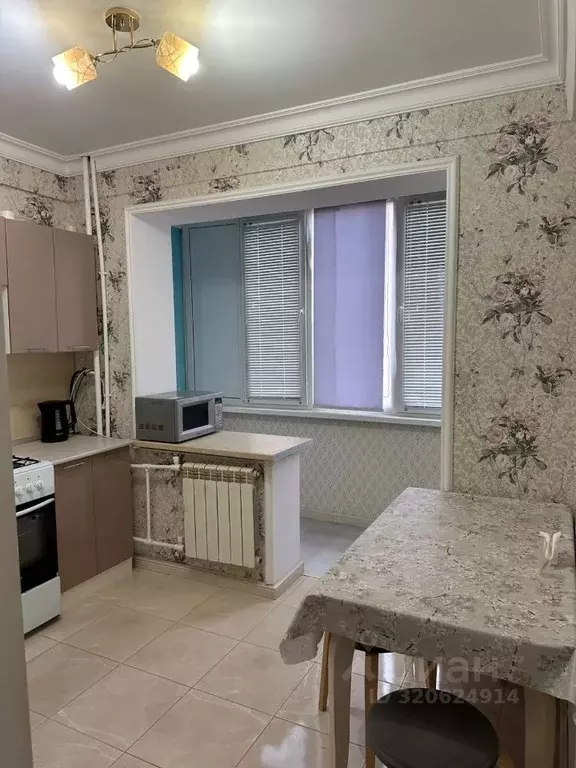 1-к кв. Дагестан, Каспийск ул. Зейнудина Батманова (45.0 м) - Фото 1