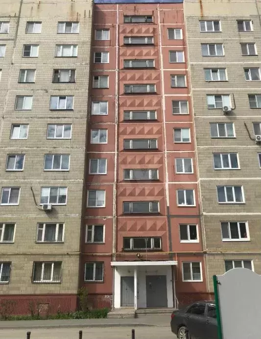 Аукцион: 3-к. квартира, 52,8 м, 8/9 эт. - Фото 0