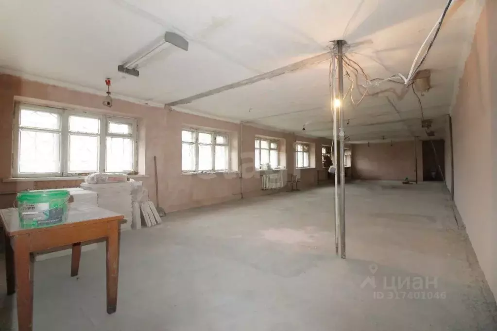 Помещение свободного назначения в Свердловская область, Нижний Тагил ... - Фото 0