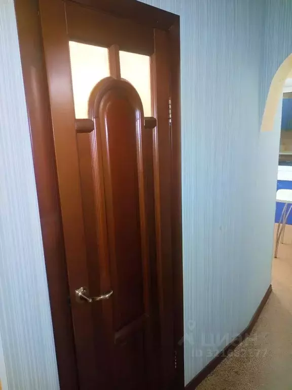 2-к кв. Татарстан, Бугульма ул. Мулланура Вахитова, 2 (45.0 м) - Фото 1
