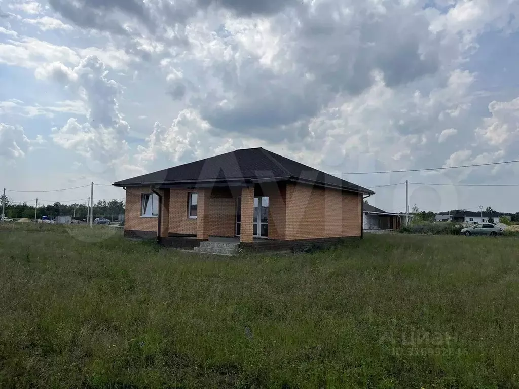 Дом в Белгородская область, Старый Оскол Набокинские Сады жилрайон,  ... - Фото 1