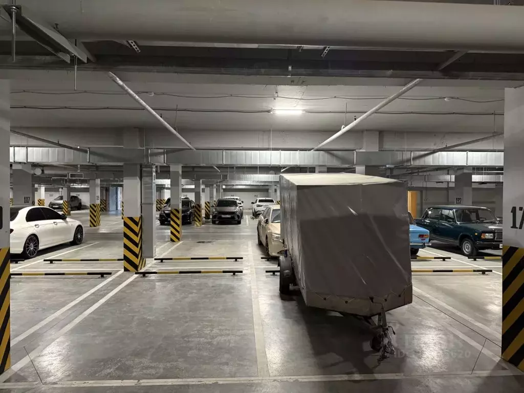 Гараж в Краснодарский край, Краснодар Стахановская ул., 1/5к3 (15 м) - Фото 1