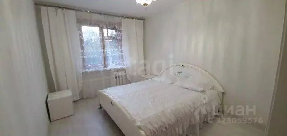 3-к кв. Хабаровский край, Хабаровск Фабричный пер., 25 (66.0 м) - Фото 2