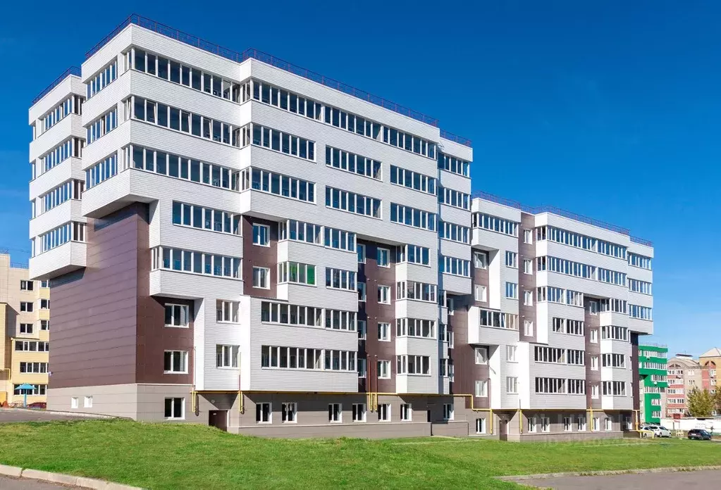 Помещение свободного назначения в Белгородская область, Белгородский ... - Фото 1