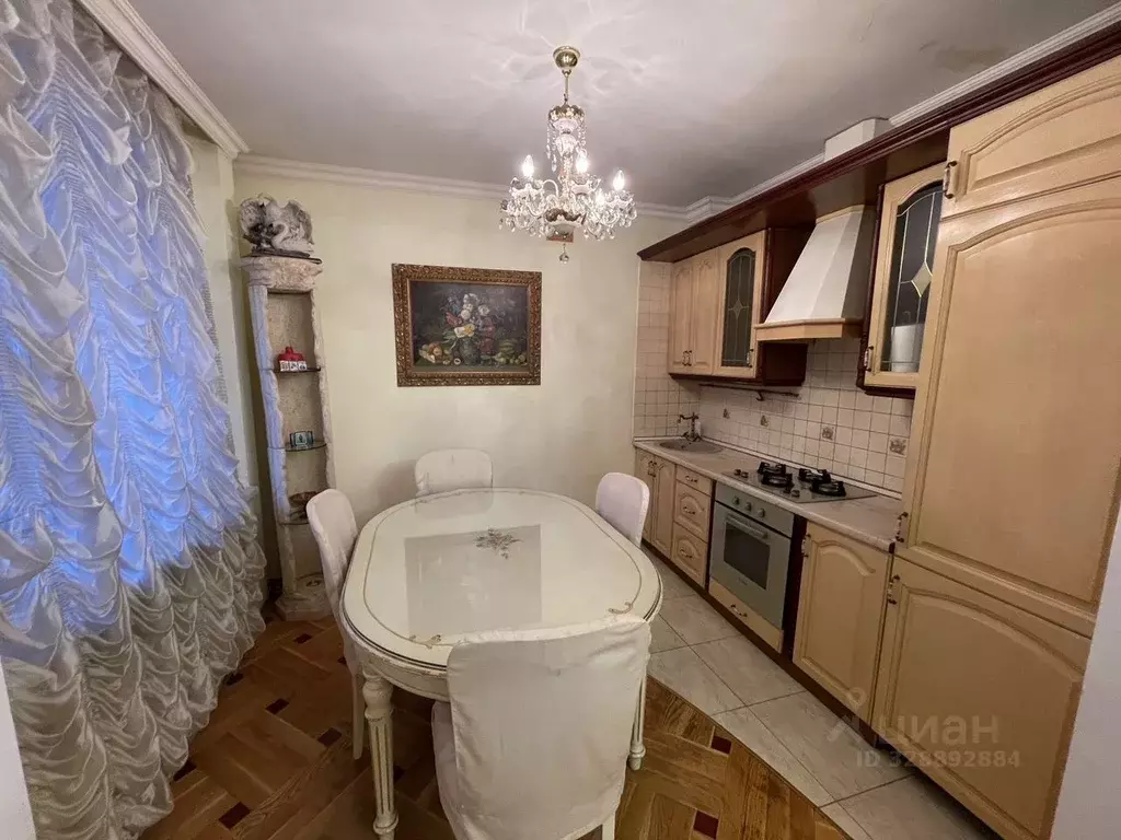 3-к кв. Москва ул. Академика Королева, 28К1 (80.0 м) - Фото 2