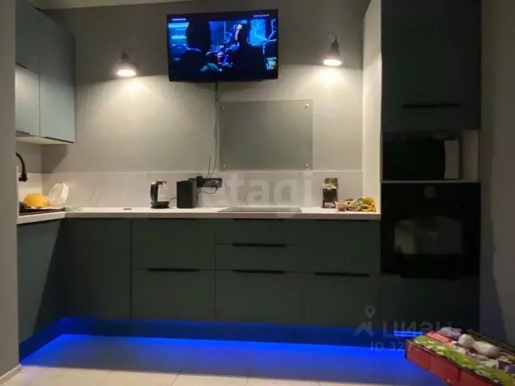 2-к кв. Московская область, Красногорск бул. Космонавтов, 8 (65.0 м) - Фото 2