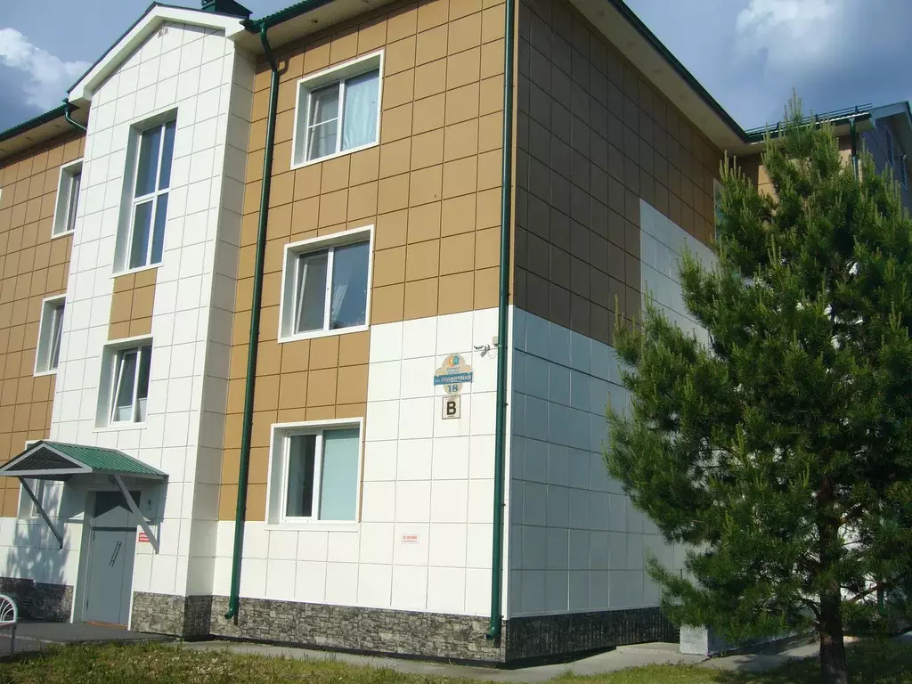 Продаётся квартира-студия, 28.3 м - Фото 0