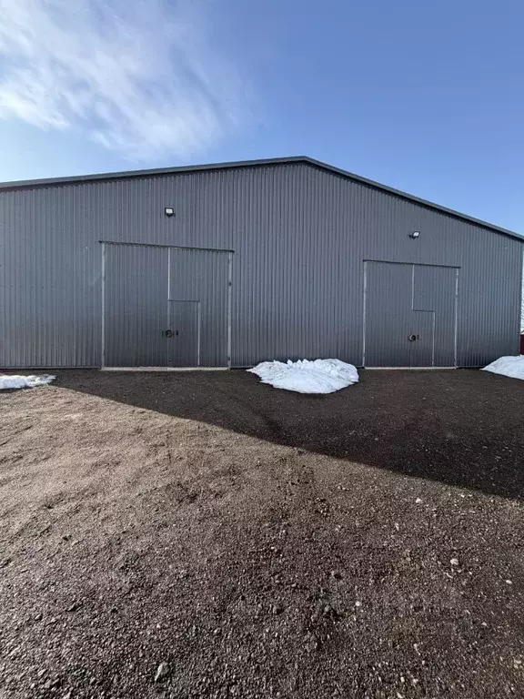 Производственное помещение в Псковская область, Великие Луки ул. ... - Фото 1