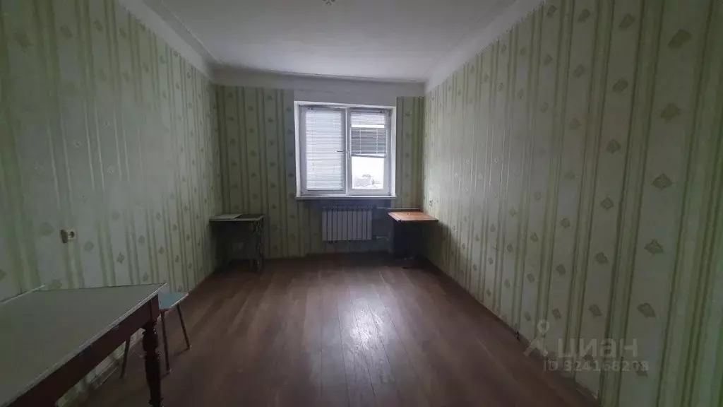 1-к кв. Северная Осетия, Владикавказ просп. Коста, 219 (36.7 м) - Фото 1