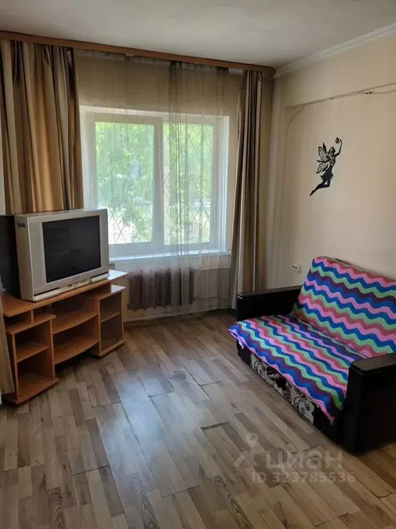 Студия Бурятия, Улан-Удэ ул. Сахьяновой, 23 (23.0 м) - Фото 2