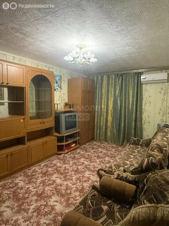 3-комнатная квартира: село Тоцкое, хутор Сорочка, улица Малявина, 1 ... - Фото 2